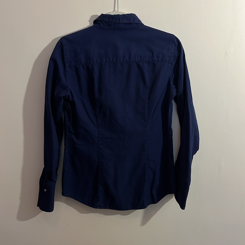J crew button down - Picture 2 of 5